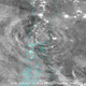 Illustration for article titled Calbucos Massive Volcanic Plume As Seen From Space